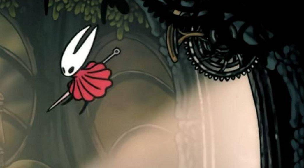 《空洞騎士絲之歌》朝聖者憩所大門永久開啟辦法 《空洞騎士絲之歌》朝聖者憩所大門永久開啟辦法