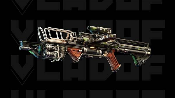 《邊緣禁地4》武器商人一覽