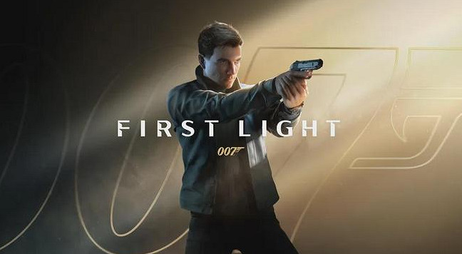 《007初露鋒芒》開發商總裁坦言《GTA6》延期對其有利 《007初露鋒芒》開發商總裁坦言《GTA6》延期對其有利