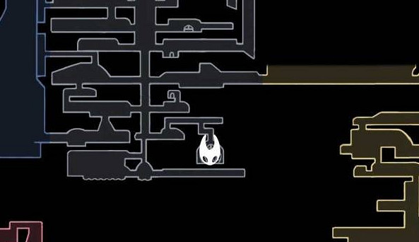 《空洞騎士絲之歌》符文之怒獲得方法