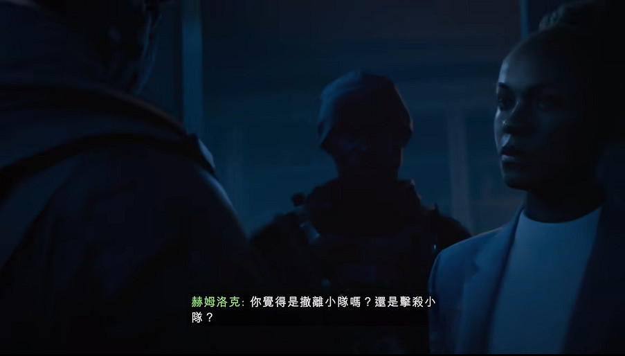 《戰地風雲6》單人戰役全劇情全流程圖文攻略