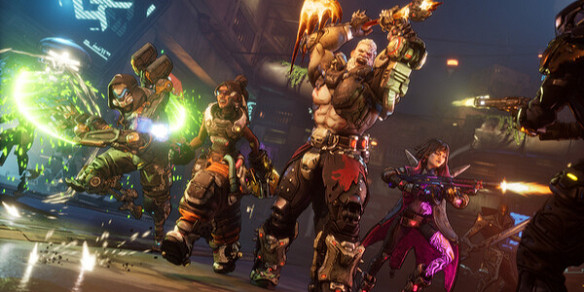 《邊緣禁地4》最新官方配置要求一覽