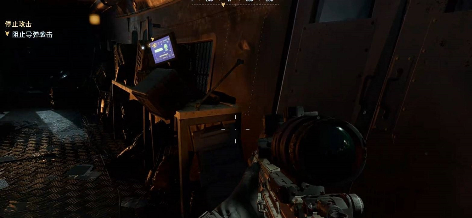 《戰地風雲6》單人戰役全劇情全流程圖文攻略