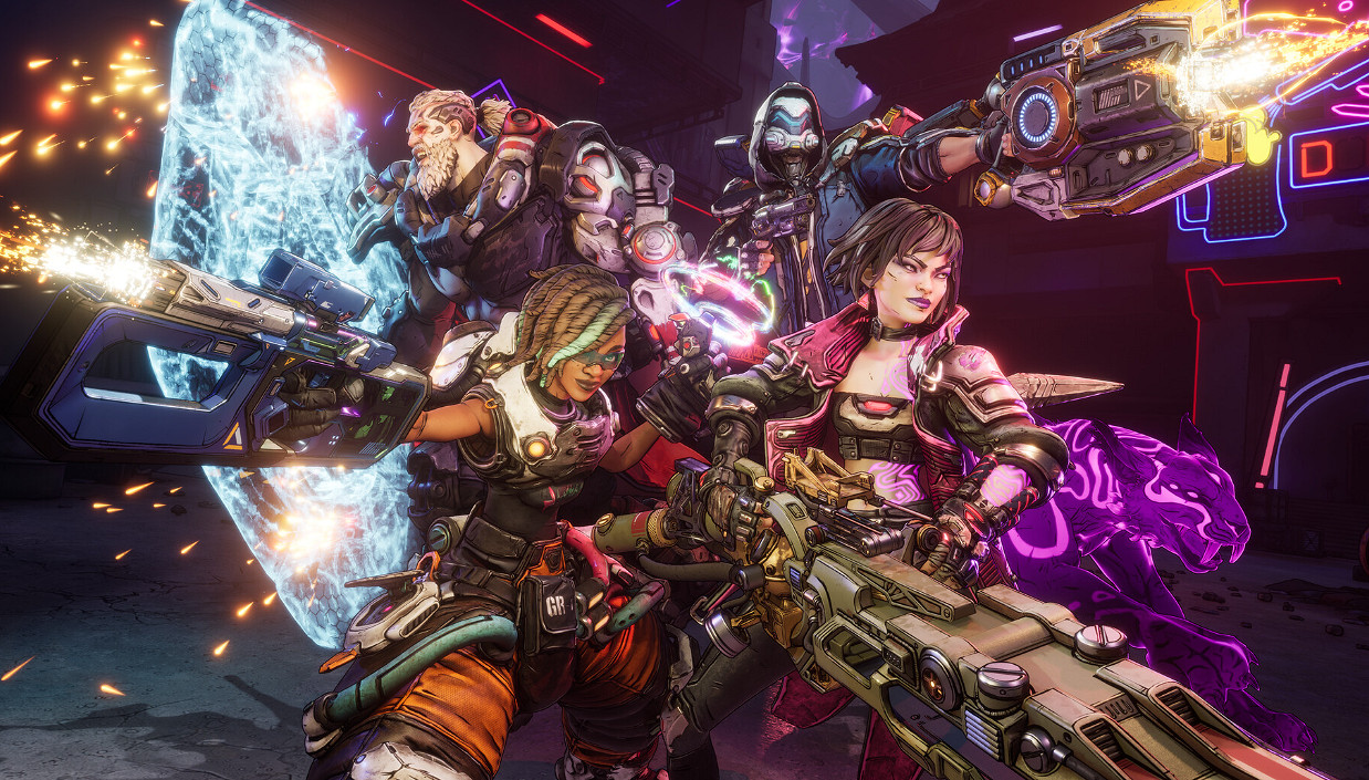 《邊緣禁地4》連線人數介紹 《邊緣禁地4》連線人數介紹