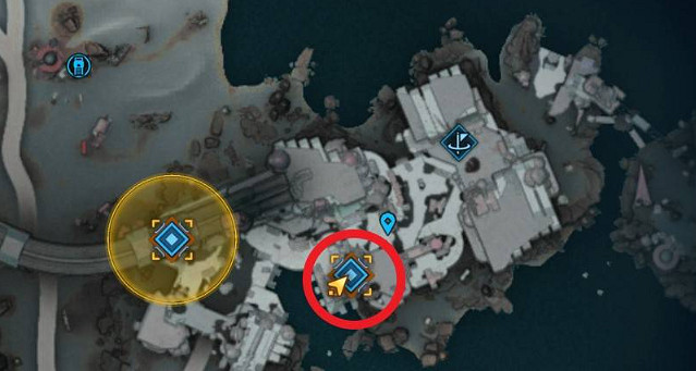 《邊緣禁地4》成就小人愛財取之無道達成方法