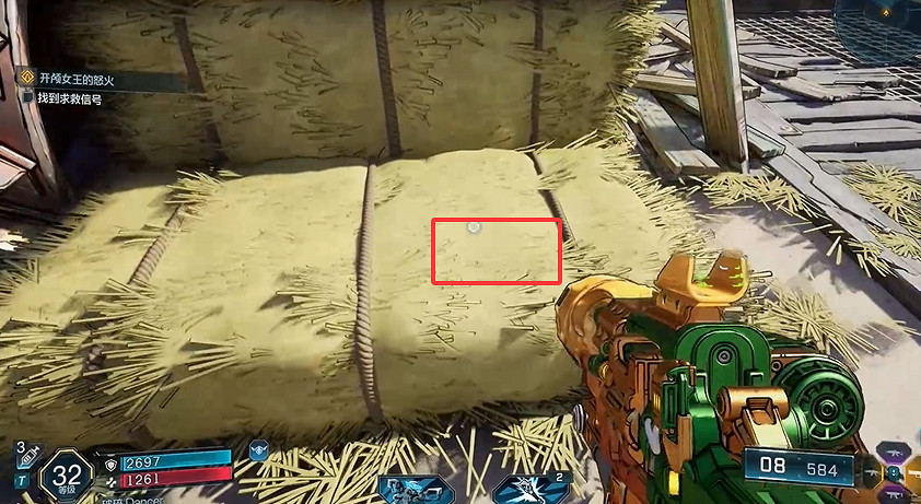 《邊緣禁地4》崇拜者的絞索全收集