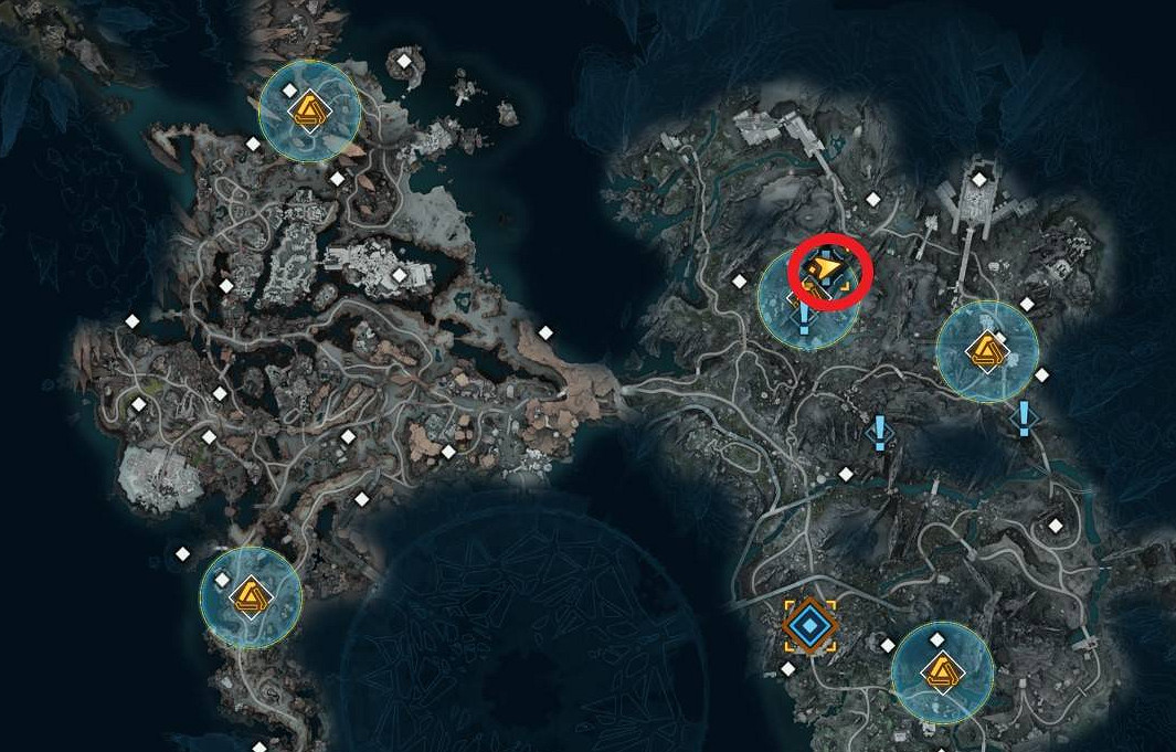 《邊緣禁地4》成就誰是老大達成方法