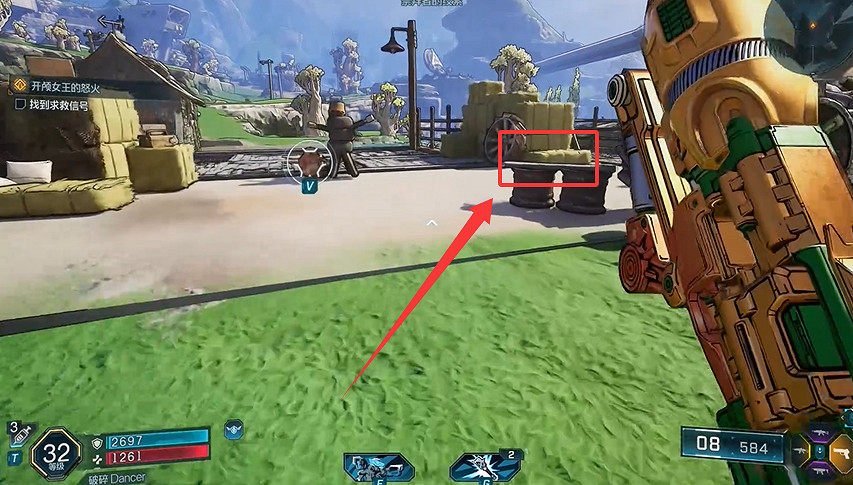 《邊緣禁地4》崇拜者的絞索全收集