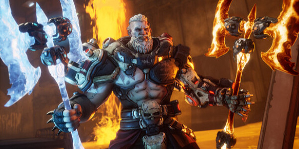 《邊緣禁地4》豪華版和超級豪華版區別