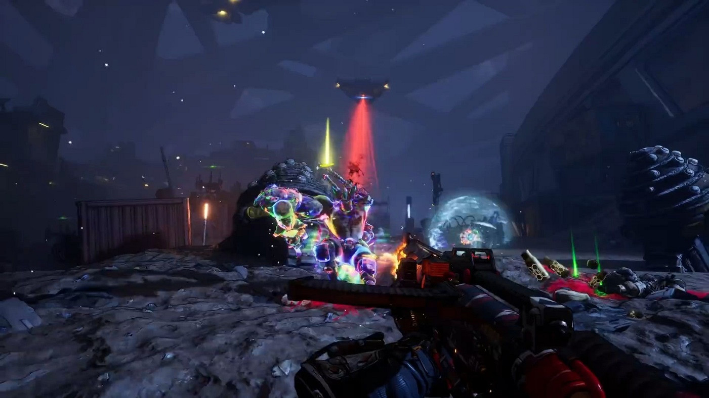 《邊緣禁地4》是否會加入xgp介紹