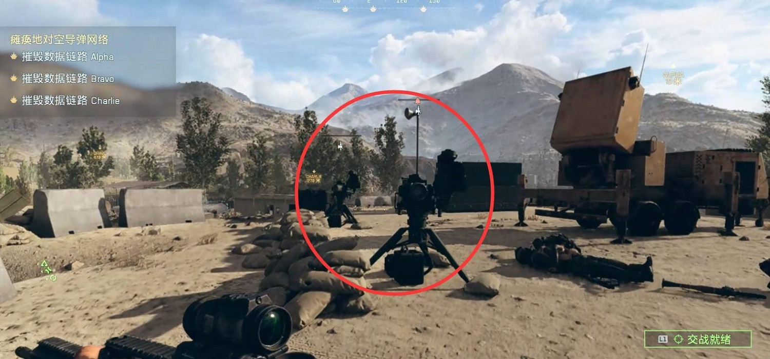 《戰地風雲6》單人戰役全劇情全流程圖文攻略