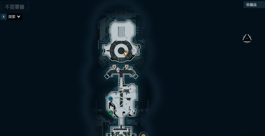 《邊緣禁地4》全Boss掉落橙裝一覽