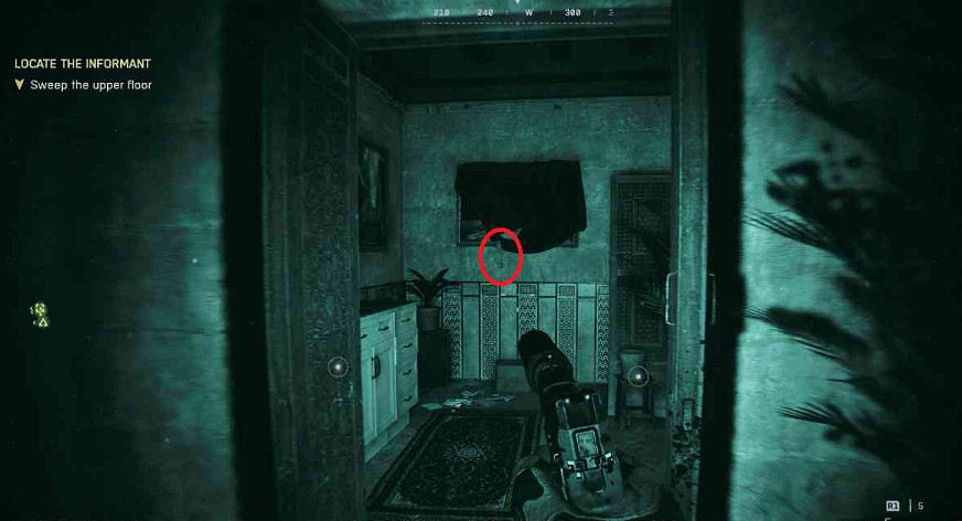 《戰地風雲6》單人戰役全收藏品位置