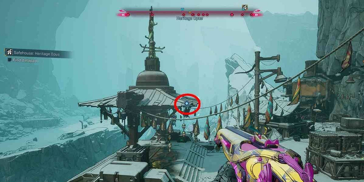 《邊緣禁地4》全活動任務一覽