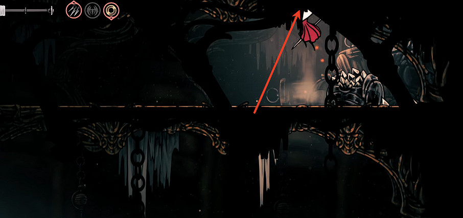 《空洞騎士絲之歌》憶境紀念盒全收集