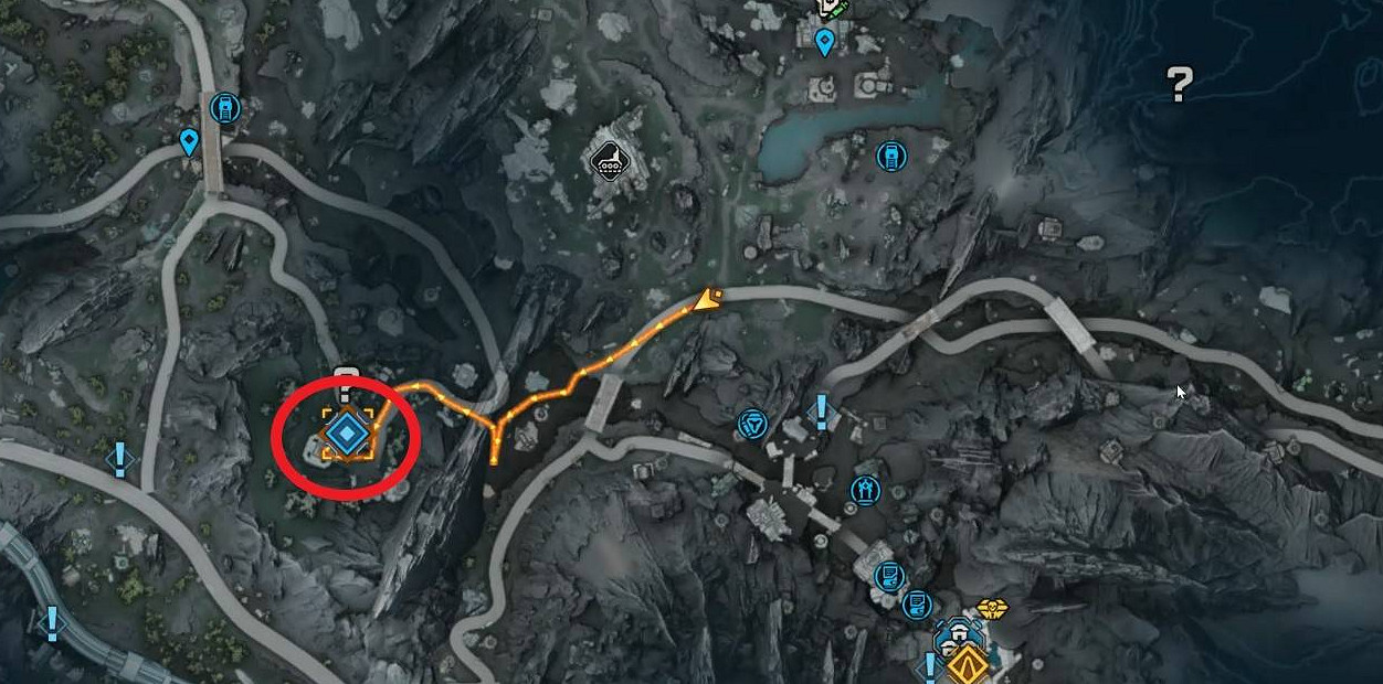 《邊緣禁地4》暴民心態支線任務完成方法