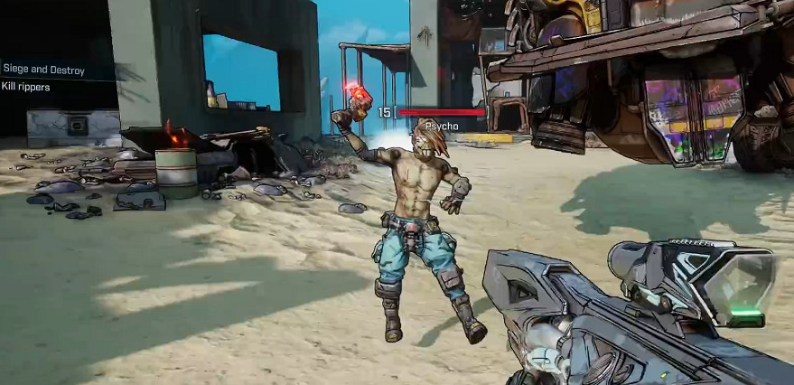 《邊緣禁地4》秘藏符號全收集 《邊緣禁地4》秘藏符號全收集