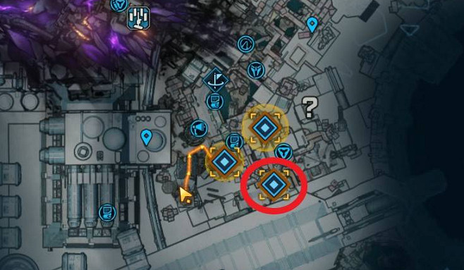 《邊緣禁地4》自由的代價支線任務完成方法 《邊緣禁地4》自由的代價支線任務完成方法