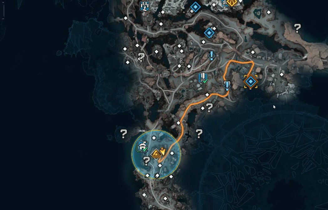 《邊緣禁地4》臭嘴一張支線任務完成方法