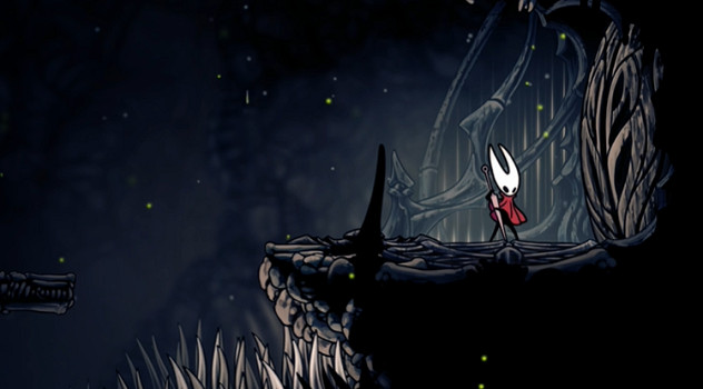 《空洞騎士絲之歌》阿特拉織巢地圖獲得方法