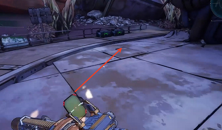 《邊緣禁地4》侵蝕高原全收集