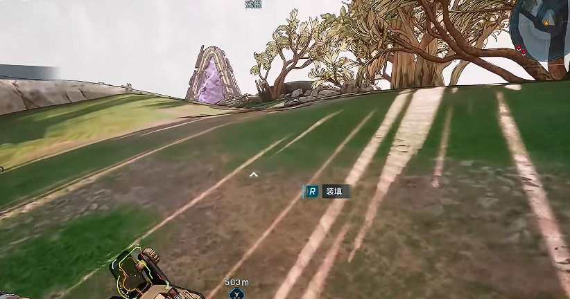 《邊緣禁地4》侵蝕高原全收集