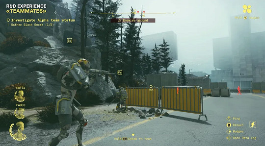 育碧推出AI隊友計劃:在設定內實現“有靈魂的NPC” 育碧推出AI隊友計劃:在設定內實現“有靈魂的NPC”