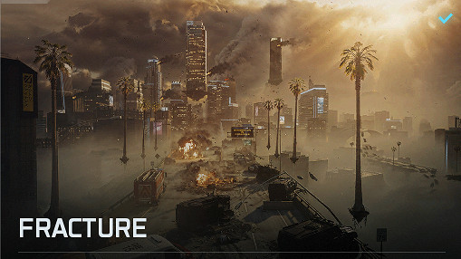 《決勝時刻黑色行動7》合作戰役Boss一覽