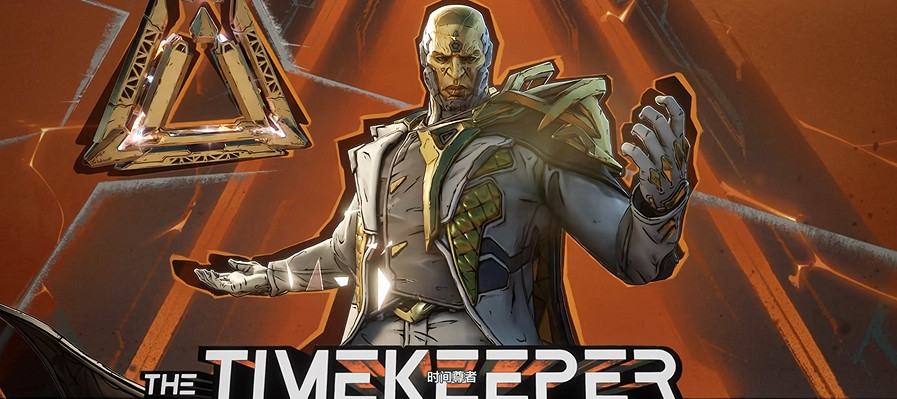 《邊緣禁地4》全劇情全流程圖文攻略