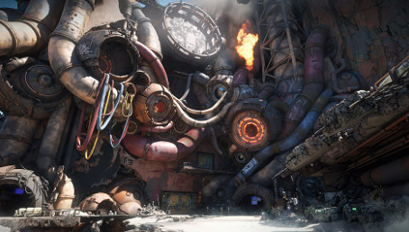 《邊緣禁地4》全新遊戲機制介紹