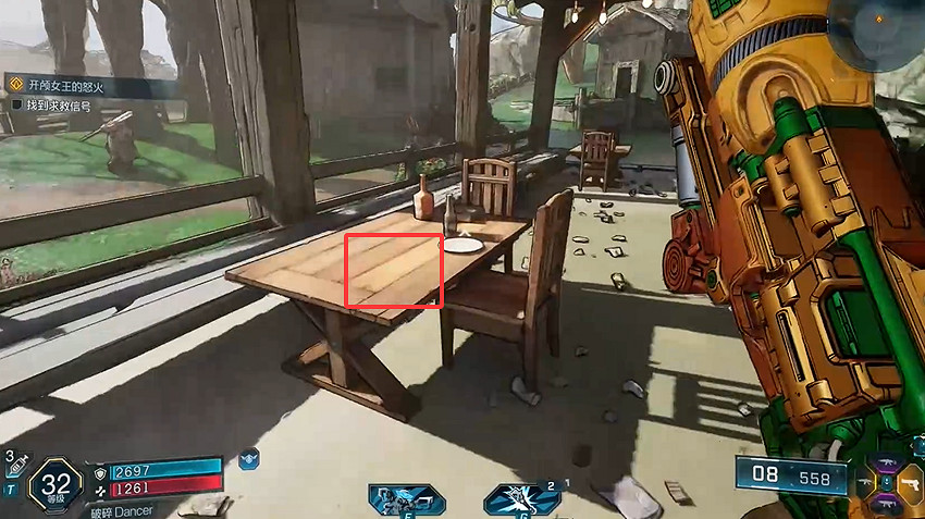 《邊緣禁地4》崇拜者的絞索全收集