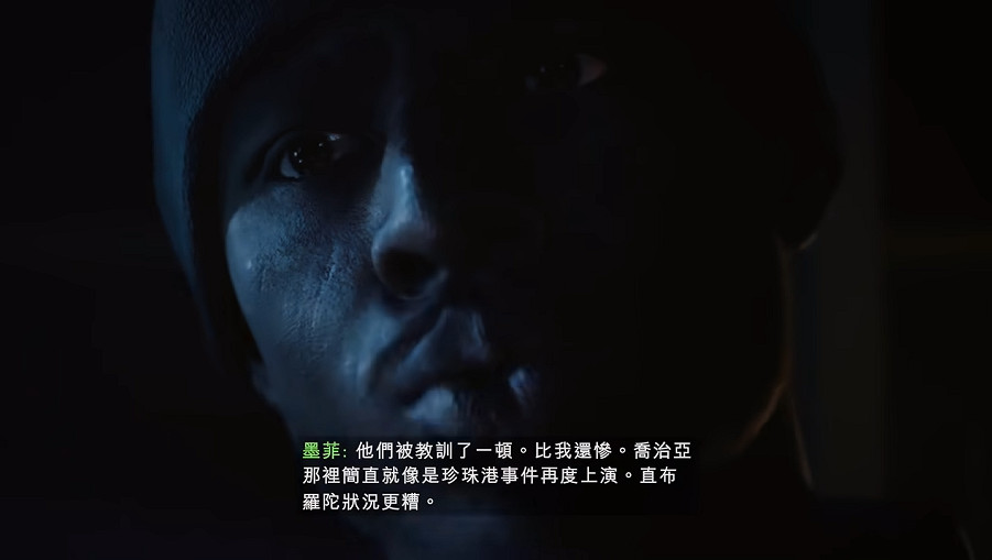 《戰地風雲6》單人戰役全劇情全流程圖文攻略