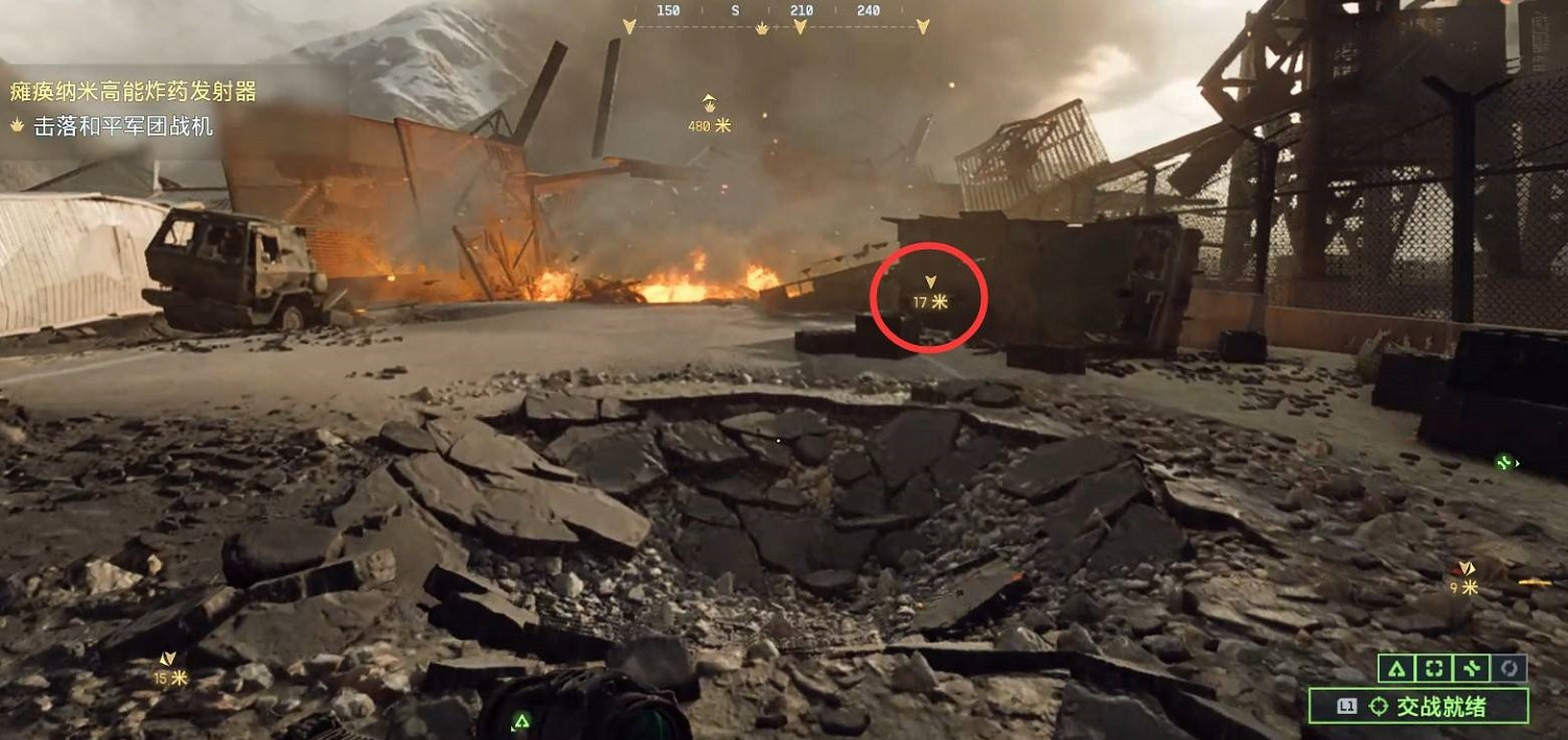 《戰地風雲6》單人戰役全劇情全流程圖文攻略