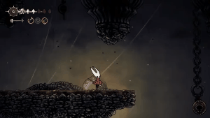 《空洞騎士：絲之鴿》全地圖流程路線圖文攻略