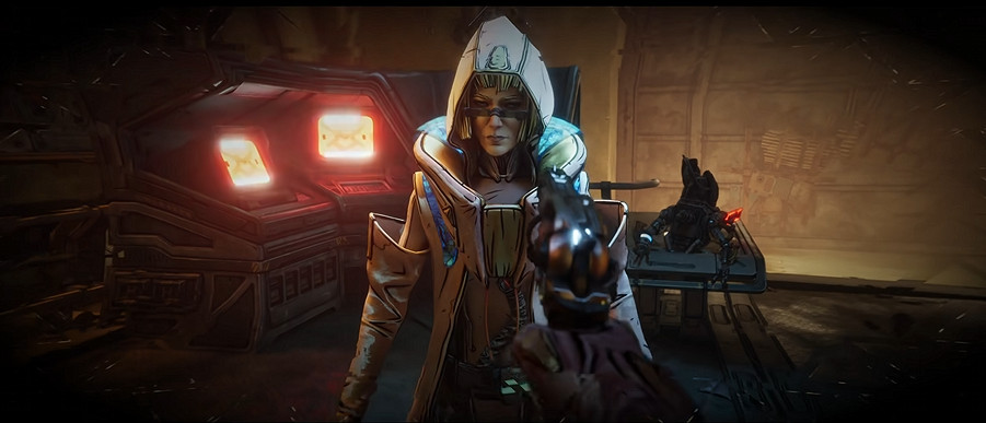 《邊緣禁地4》全劇情全流程圖文攻略