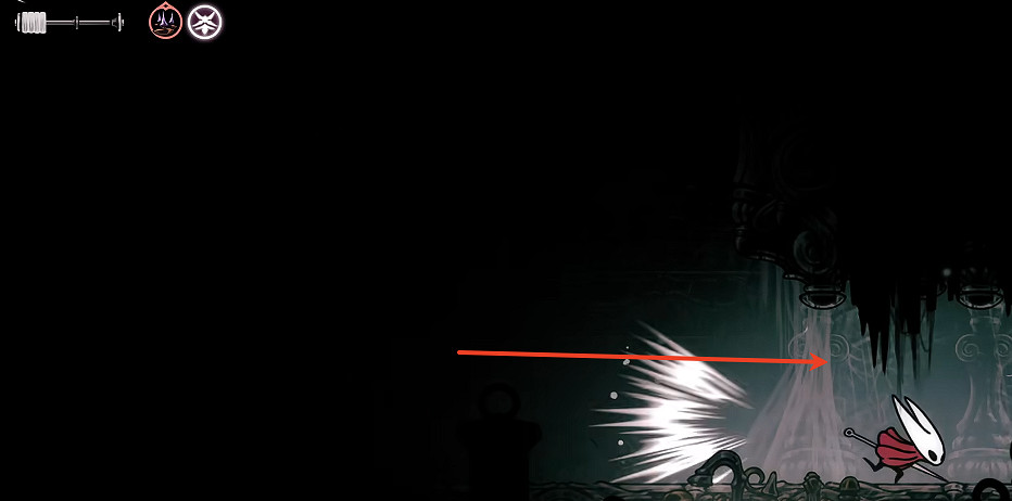 《空洞騎士絲之歌》白愈廳醫師鑰匙獲得方式