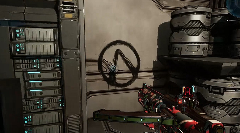 《邊緣禁地4》侵蝕高原全收集