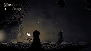 《空洞騎士：絲之鴿》全地圖流程路線圖文攻略