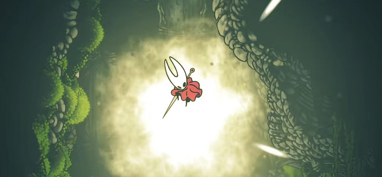 《空洞騎士絲之歌》靈絲軸全收集