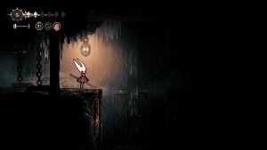 《空洞騎士：絲之鴿》全地圖流程路線圖文攻略