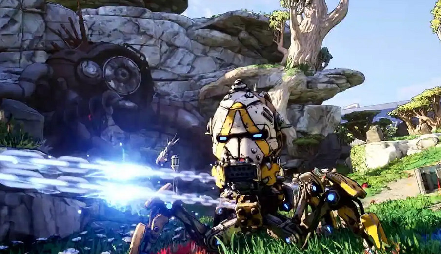 《邊緣禁地4》載具全收集 《邊緣禁地4》載具全收集