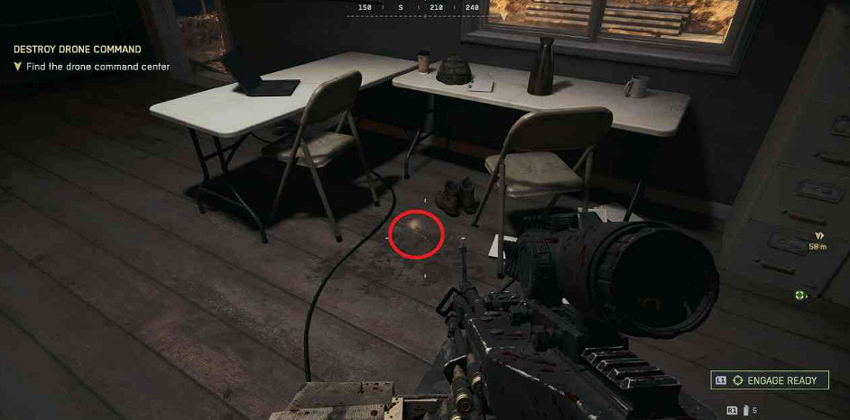 《戰地風雲6》單人戰役全收藏品位置