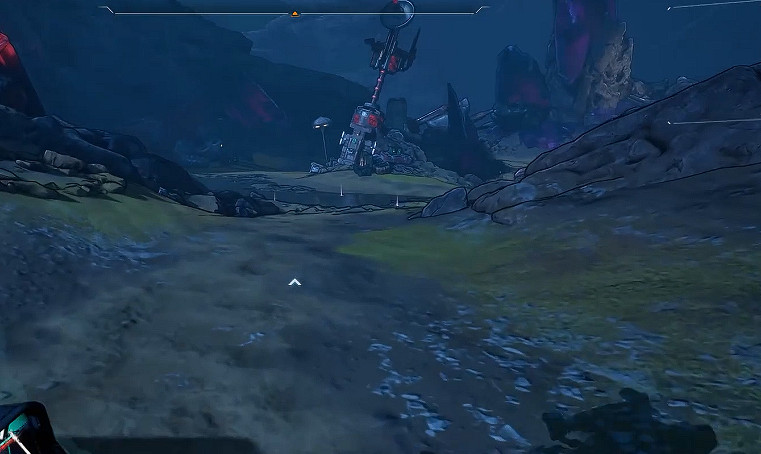 《邊緣禁地4》侵蝕高原全收集