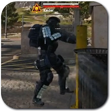 《決勝時刻黑色行動7》合作戰役特殊敵人詳解 《決勝時刻黑色行動7》合作戰役特殊敵人詳解