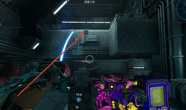 《邊緣禁地4》侵蝕高原全收集