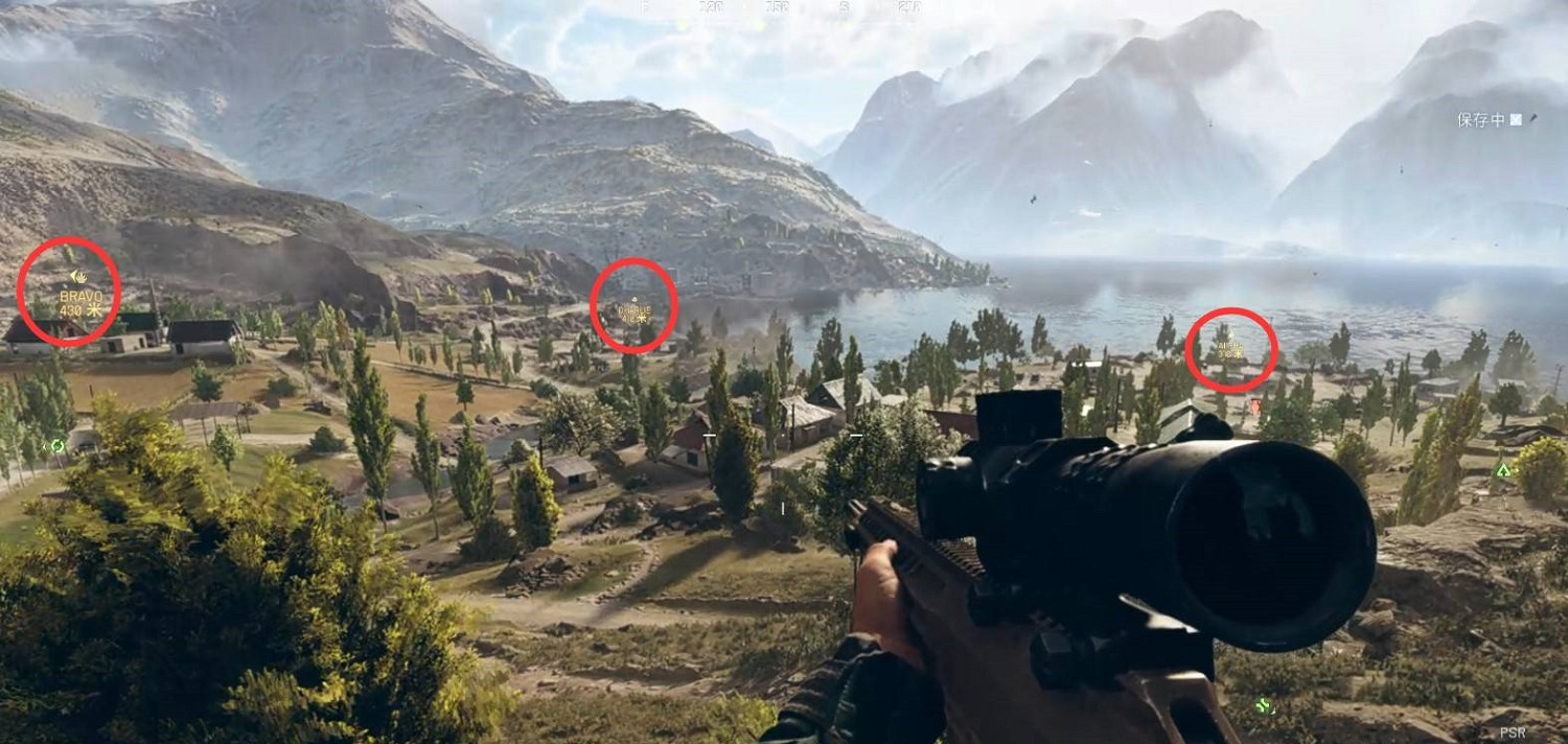 《戰地風雲6》單人戰役全劇情全流程圖文攻略