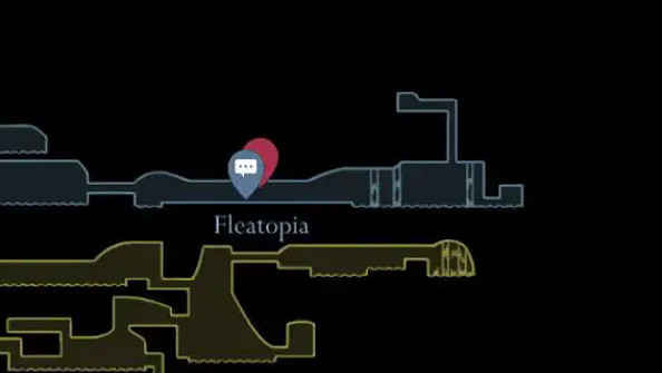 《空洞騎士：絲之歌》8個憶痕全收集攻略