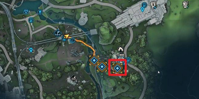 《邊緣禁地4》引爆在即支線任務完成方法