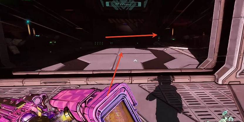 《邊緣禁地4》侵蝕高原全收集