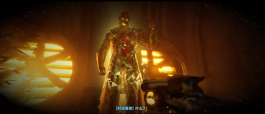 《邊緣禁地4》全劇情全流程圖文攻略